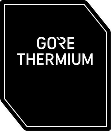 GORE THERMIUM logo