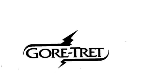 GORE-TRET logo