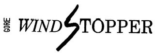 GORE WINDSTOPPER logo