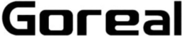 GOREAL logo