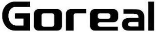 GOREAL logo