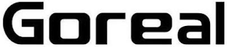 GOREAL logo
