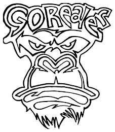 GOREALER logo
