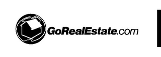 GOREALESTATE.COM logo