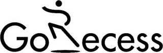 GORECESS logo