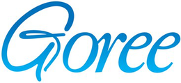 GOREE logo