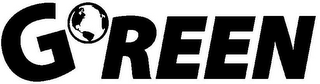 GOREEN logo
