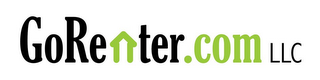 GORENTER.COM LLC logo