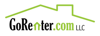 GORENTER.COM LLC logo