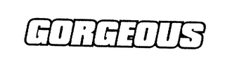 GORGEOUS logo