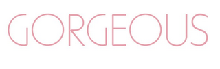 GORGEOUS logo