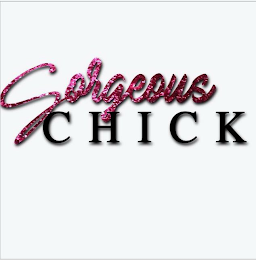 GORGEOUS CHICK logo