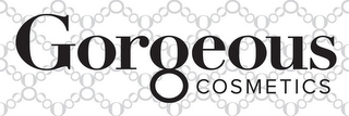 GORGEOUS COSMETICS logo