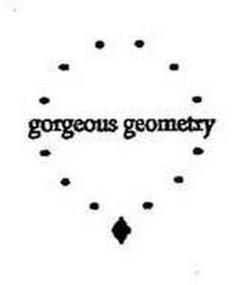 GORGEOUS GEOMETRY logo