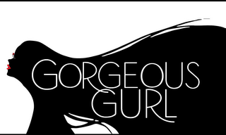 GORGEOUS GURL logo