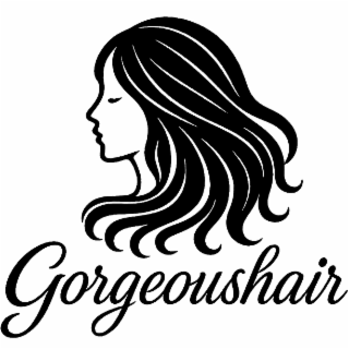 GORGEOUSHAIR logo