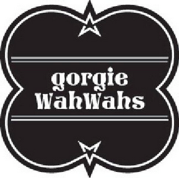 GORGIE WAHWAHS logo