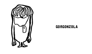GORGONZOLA logo