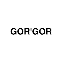 GOR'GOR logo