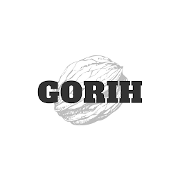 GORIH logo