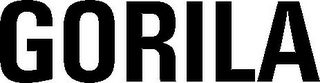 GORILA logo