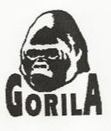 GORILA logo