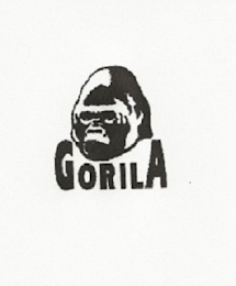 GORILA logo