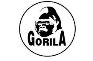 GORILA logo