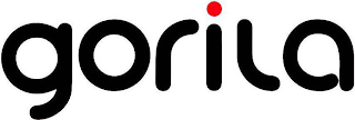 GORILA logo