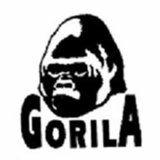 GORILA logo