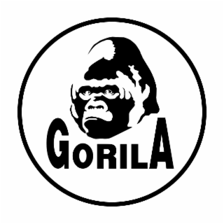 GORILA logo