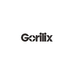 GORILIX logo