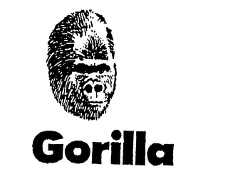 GORILLA logo