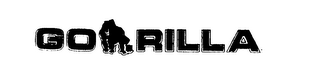 GORILLA logo