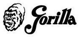 GORILLA logo