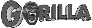 GORILLA logo