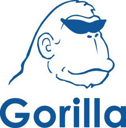 GORILLA logo