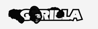 GORILLA logo