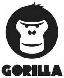 GORILLA logo