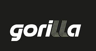 GORILLA logo