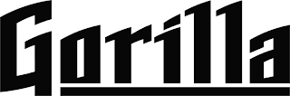 GORILLA logo