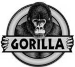 GORILLA logo