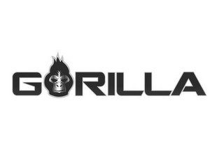 GORILLA logo