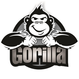 GORILLA logo