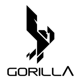 GORILLA logo