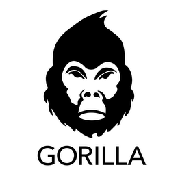 GORILLA logo
