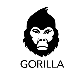 GORILLA logo