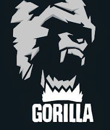 GORILLA logo
