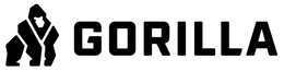 GORILLA logo