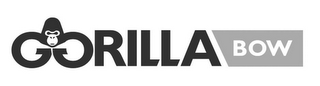 GORILLA BOW logo